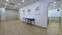 Eastgate (D15), Office #554963311